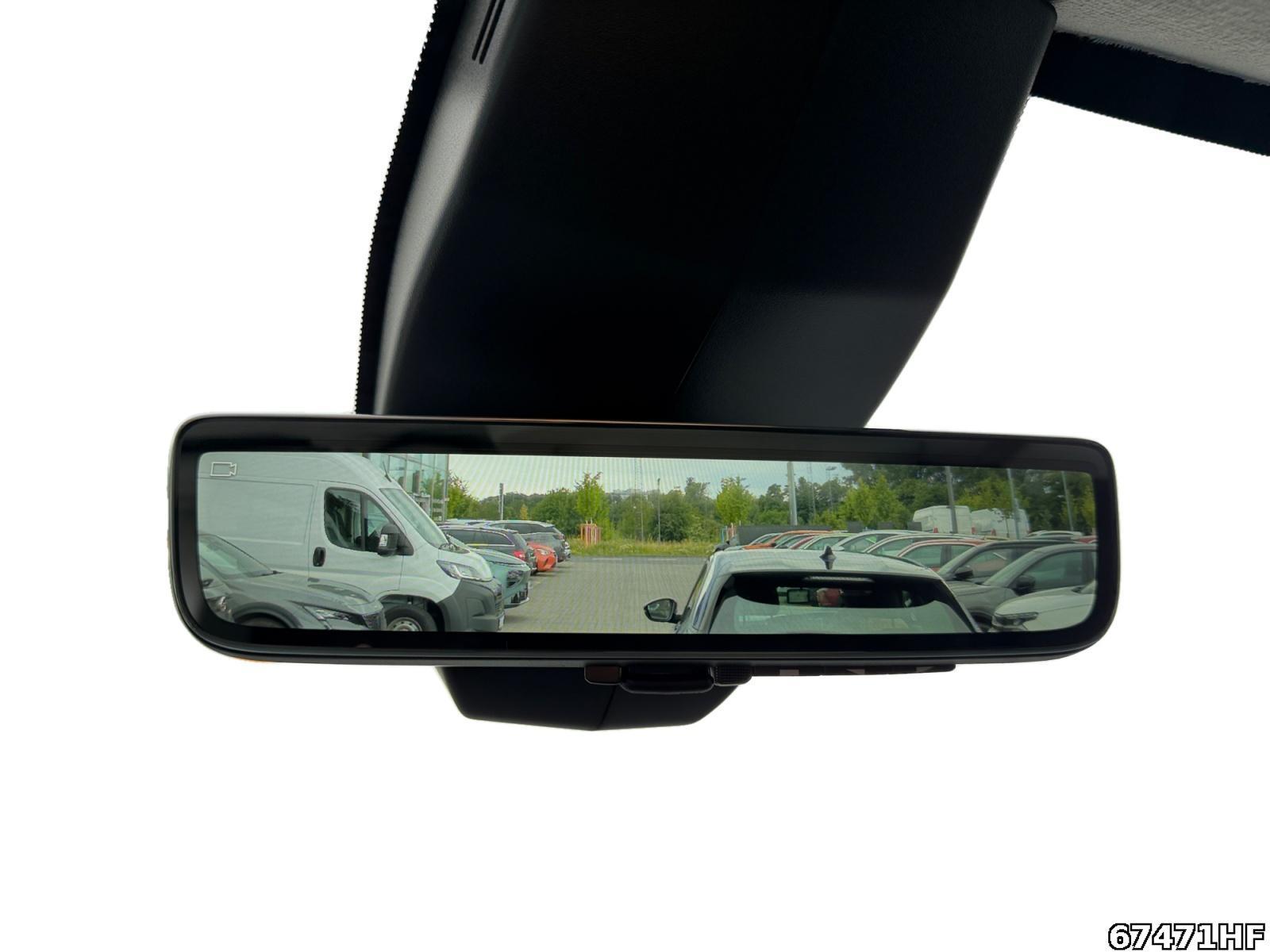 Fahrzeugabbildung Citroën Berlingo Rückfahrkamera*Carplay*Sensoren*L.Heiz