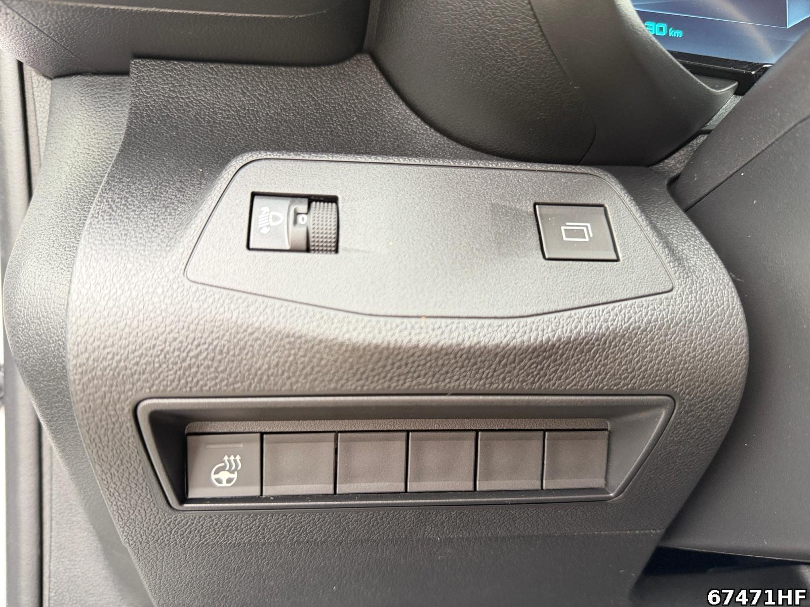 Fahrzeugabbildung Citroën Berlingo Rückfahrkamera*Carplay*Sensoren*L.Heiz