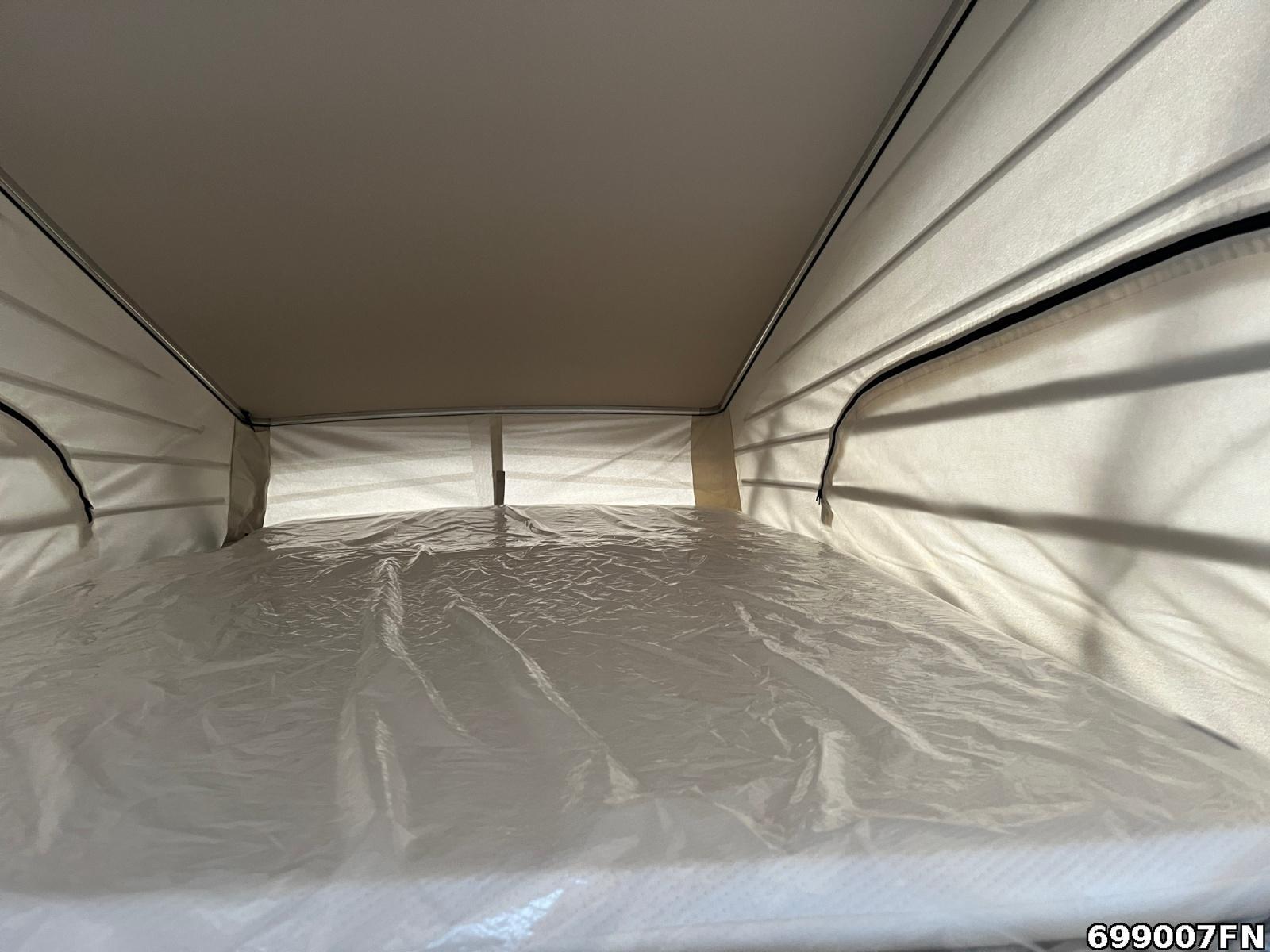 Fahrzeugabbildung Mercedes-Benz V 250 Marco Polo