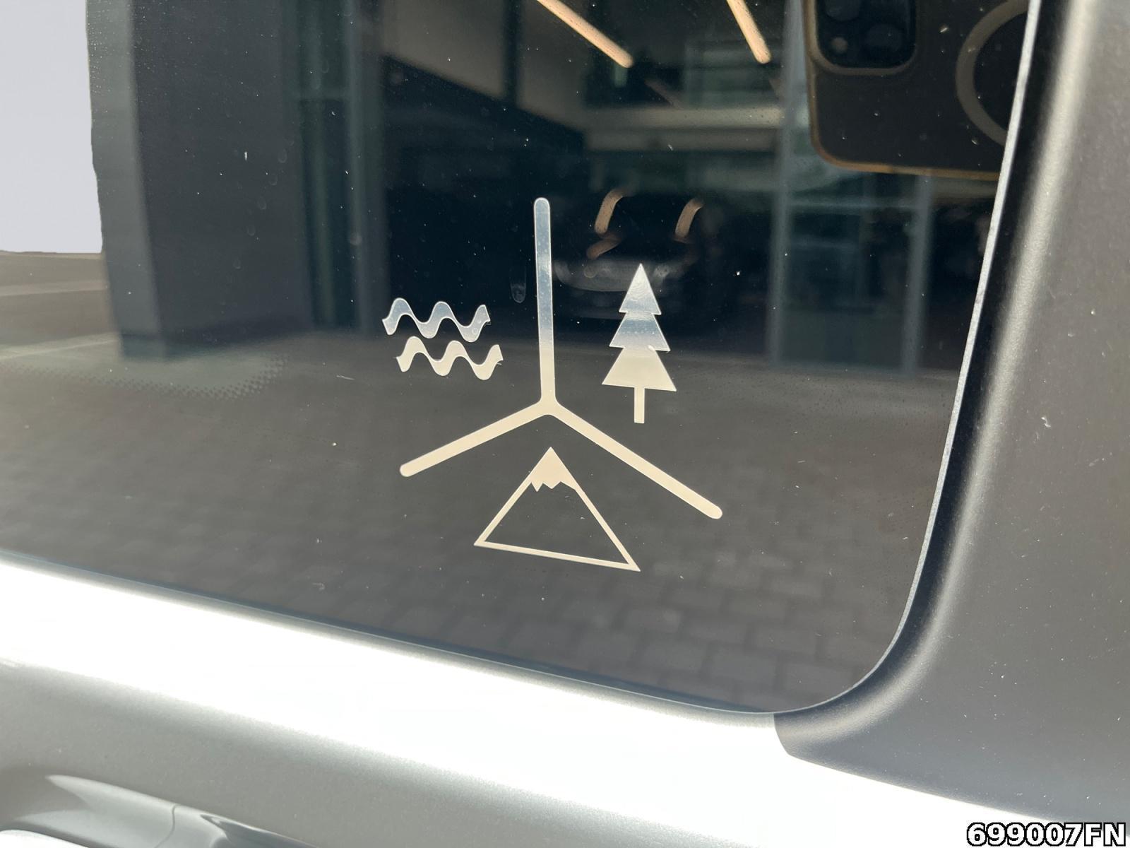 Fahrzeugabbildung Mercedes-Benz V 250 Marco Polo
