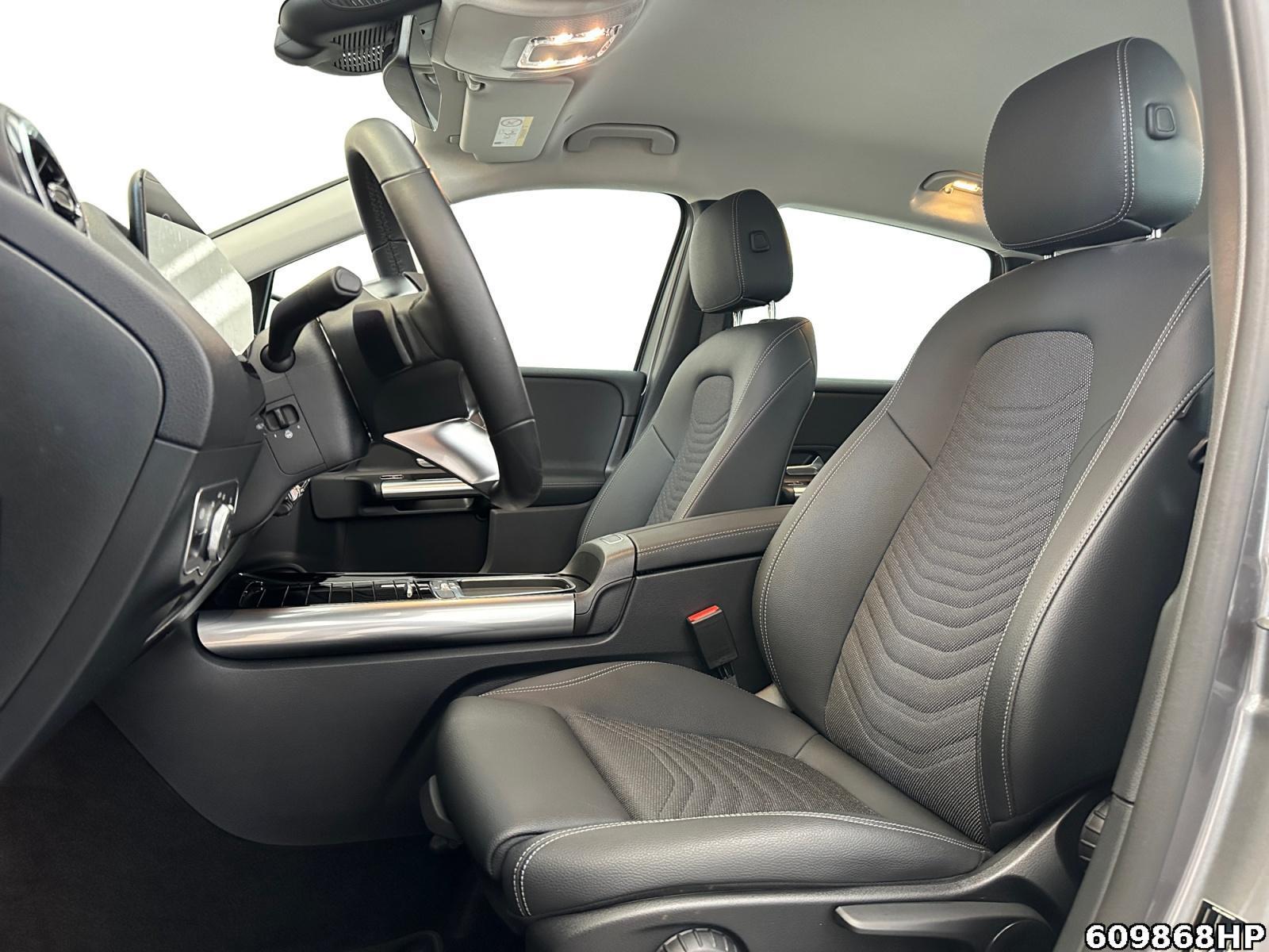 Fahrzeugabbildung Mercedes-Benz B 200 Progressive AHK Kamera Lenkradhzg Sitzhzg