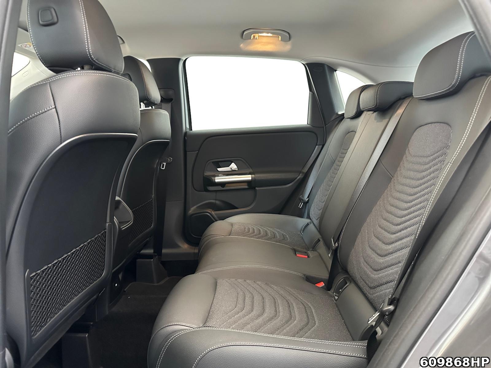 Fahrzeugabbildung Mercedes-Benz B 200 Progressive AHK Kamera Lenkradhzg Sitzhzg