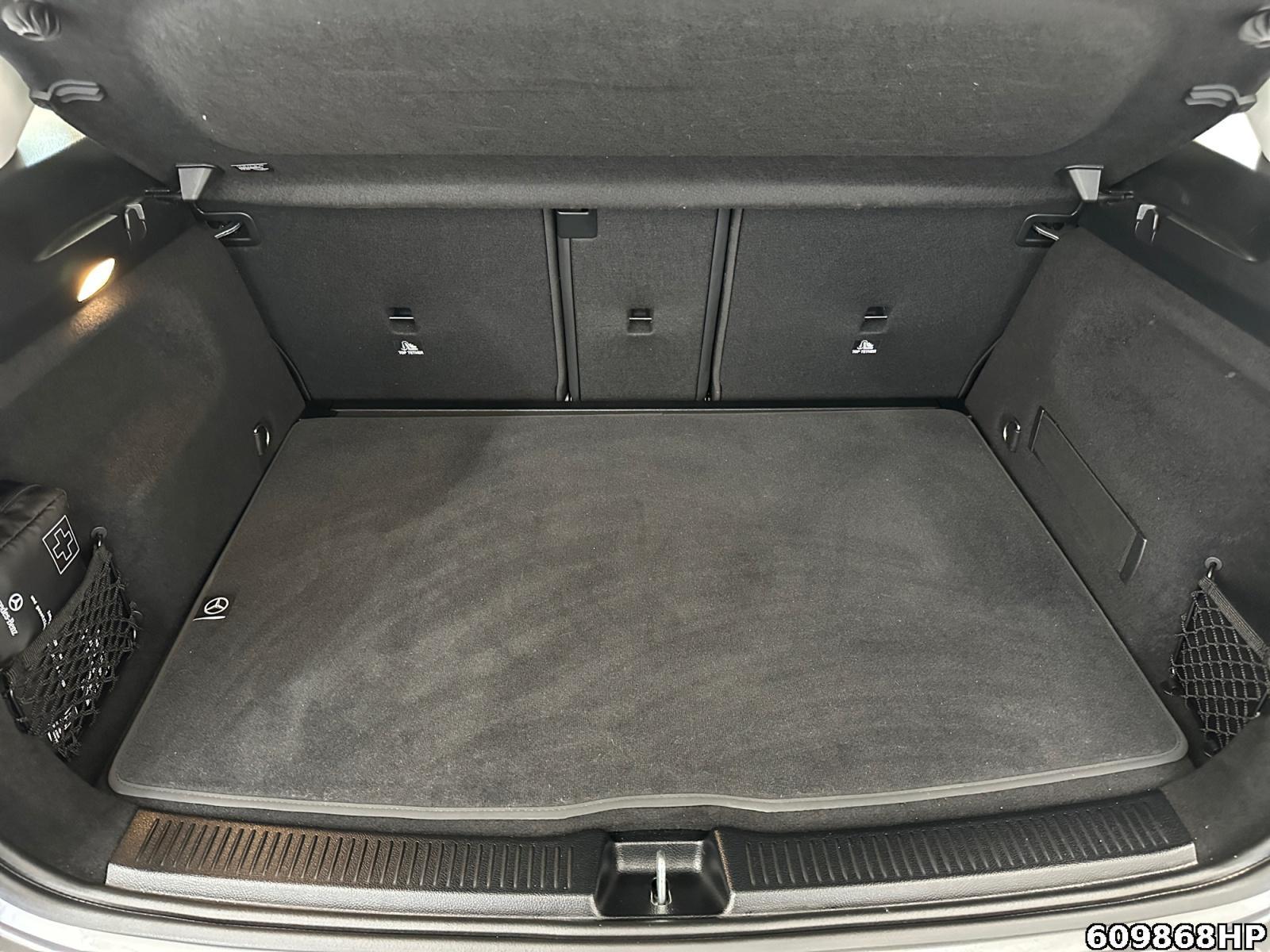 Fahrzeugabbildung Mercedes-Benz B 200 Progressive AHK Kamera Lenkradhzg Sitzhzg