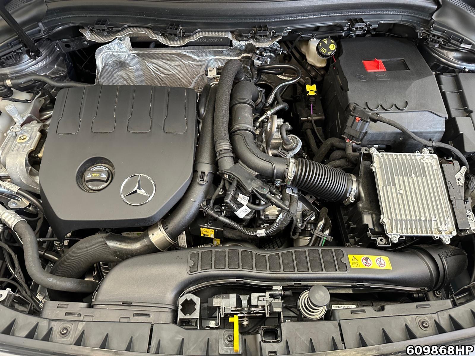 Fahrzeugabbildung Mercedes-Benz B 200 Progressive AHK Kamera Lenkradhzg Sitzhzg