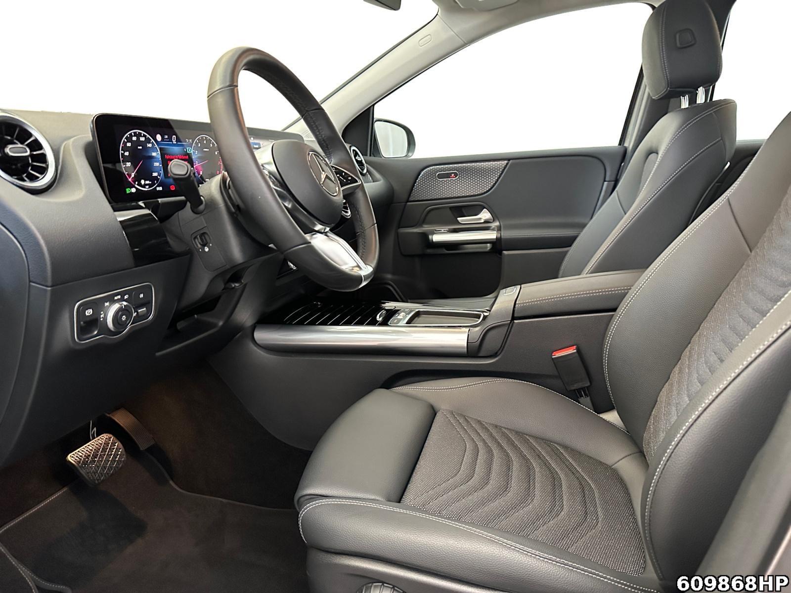 Fahrzeugabbildung Mercedes-Benz B 200 Progressive AHK Kamera Lenkradhzg Sitzhzg