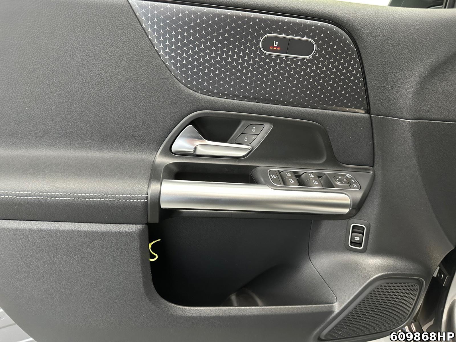 Fahrzeugabbildung Mercedes-Benz B 200 Progressive AHK Kamera Lenkradhzg Sitzhzg