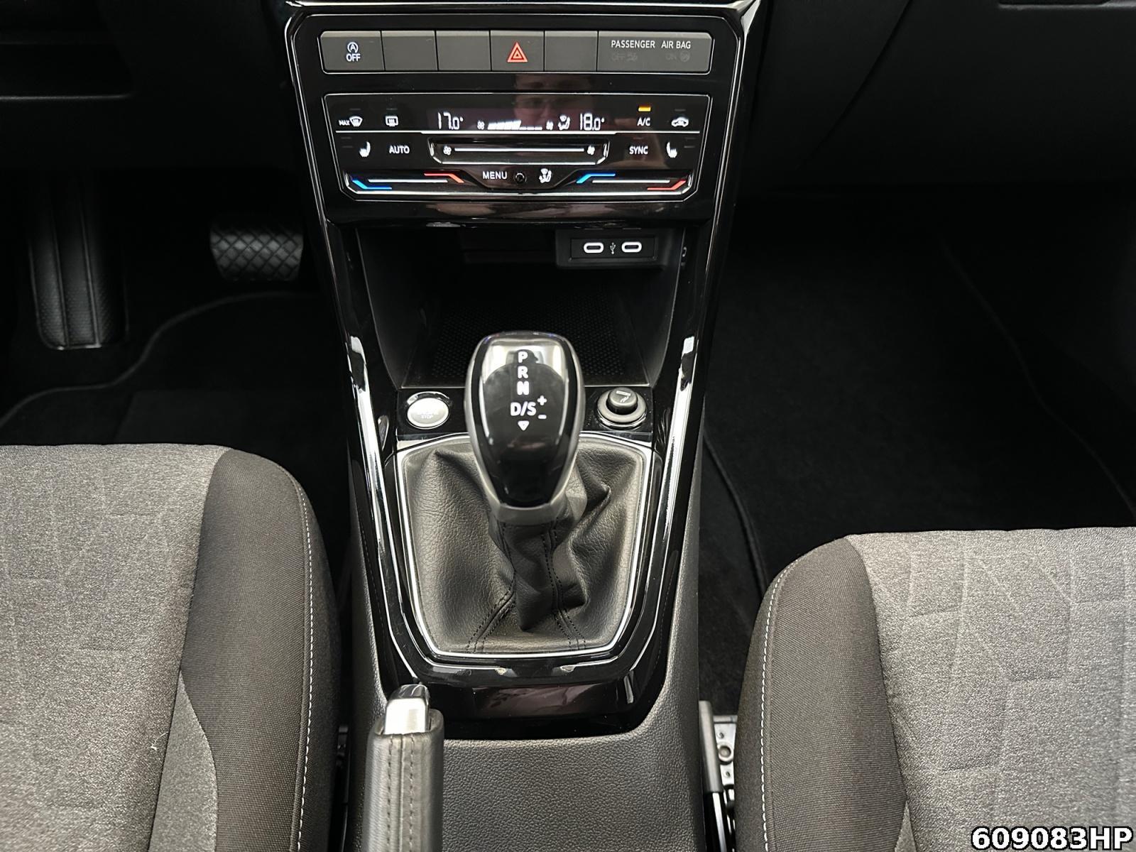 Fahrzeugabbildung Volkswagen T-Cross Life