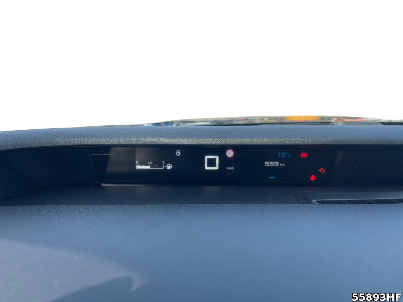 Fahrzeugabbildung Citroën C3 Plus 100 PS