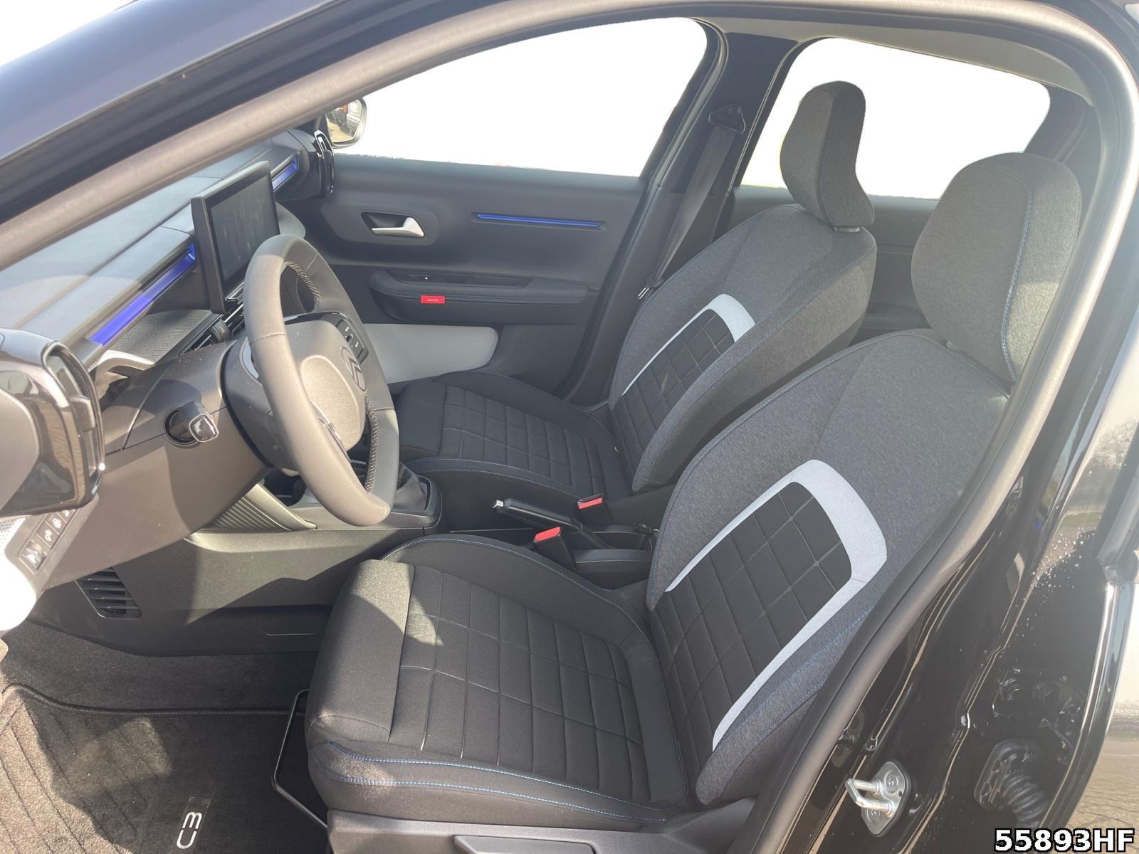 Fahrzeugabbildung Citroën C3 Plus 100 PS