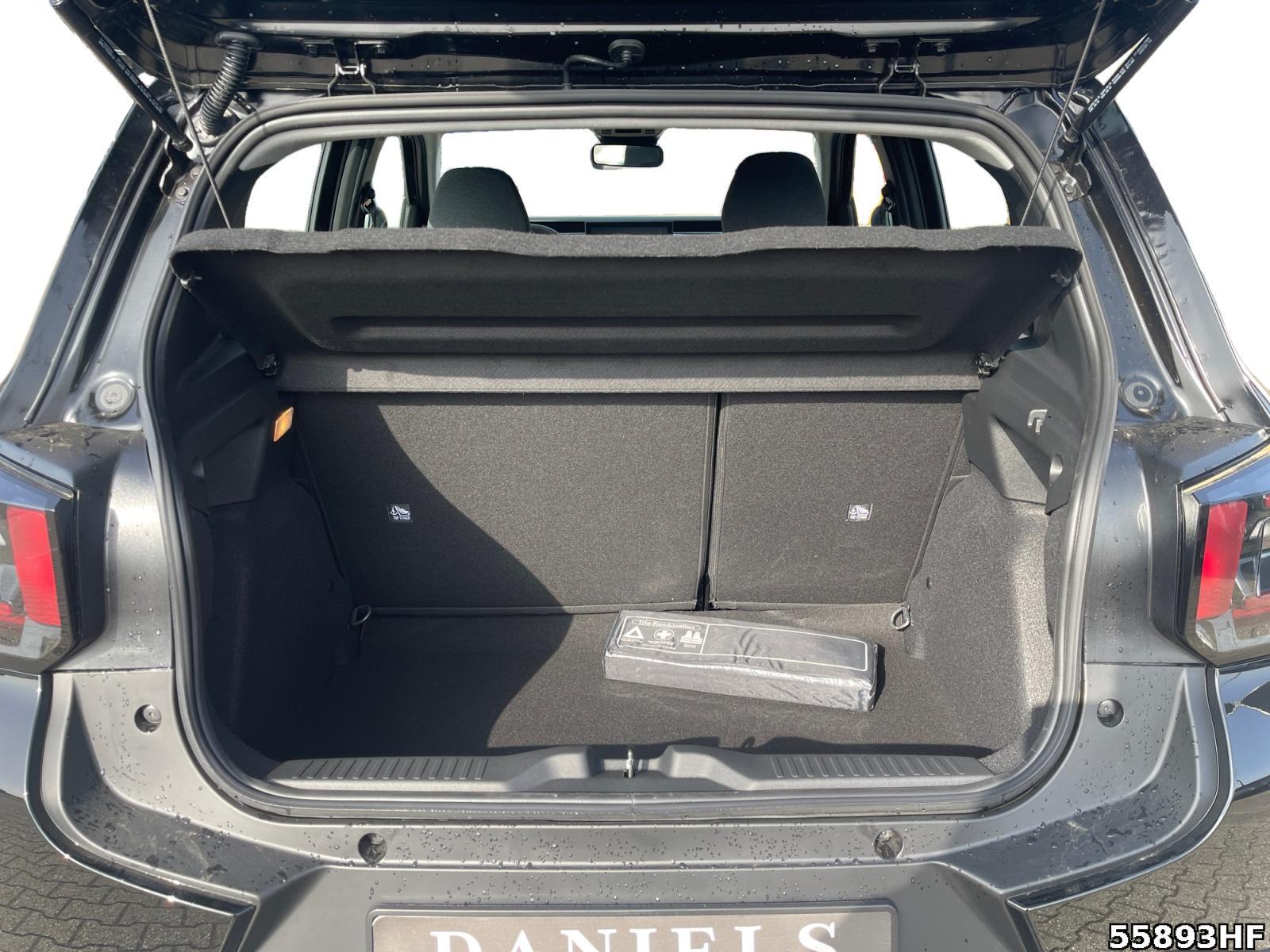 Fahrzeugabbildung Citroën C3 Plus 100 PS