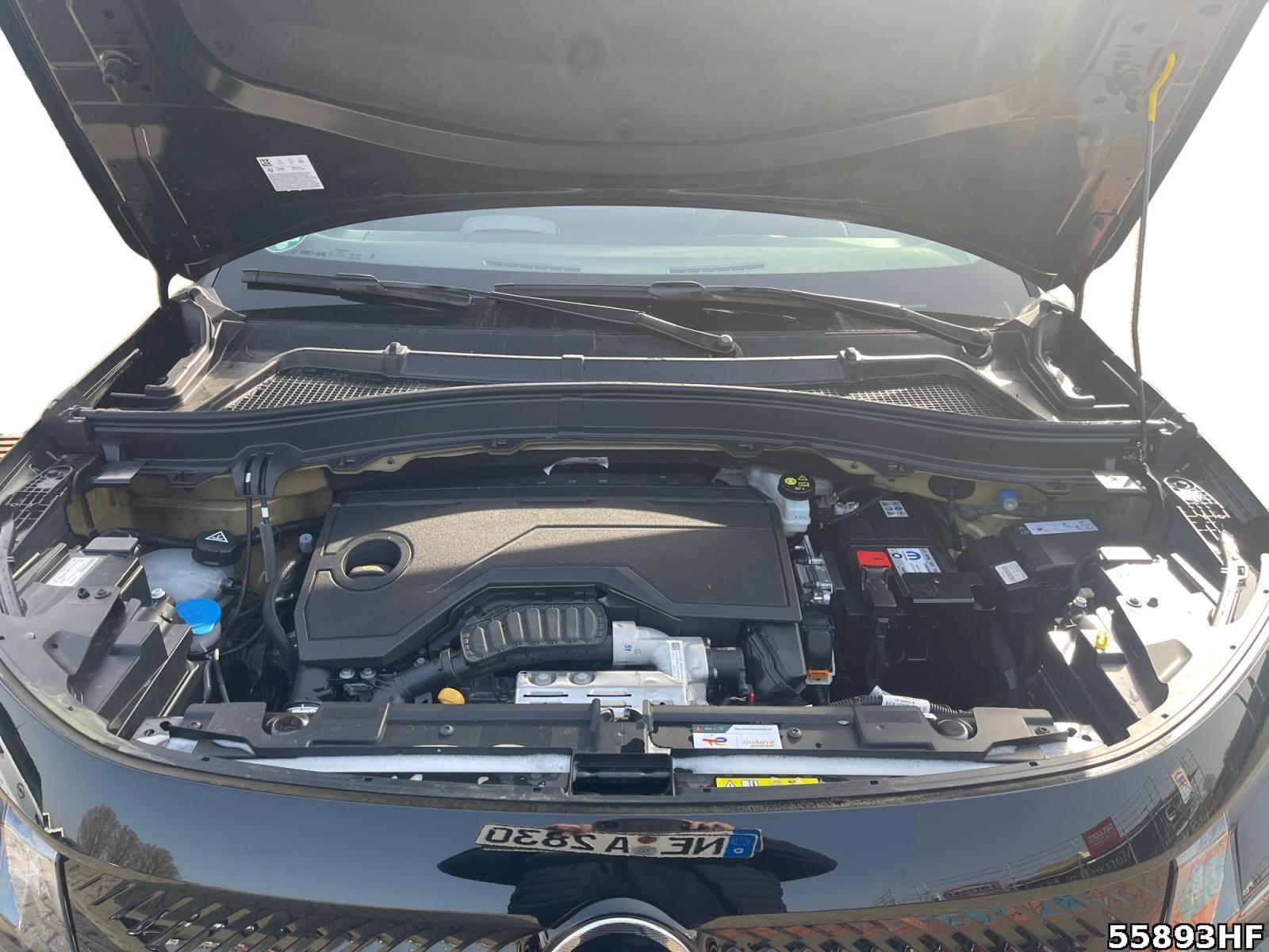 Fahrzeugabbildung Citroën C3 Plus 100 PS