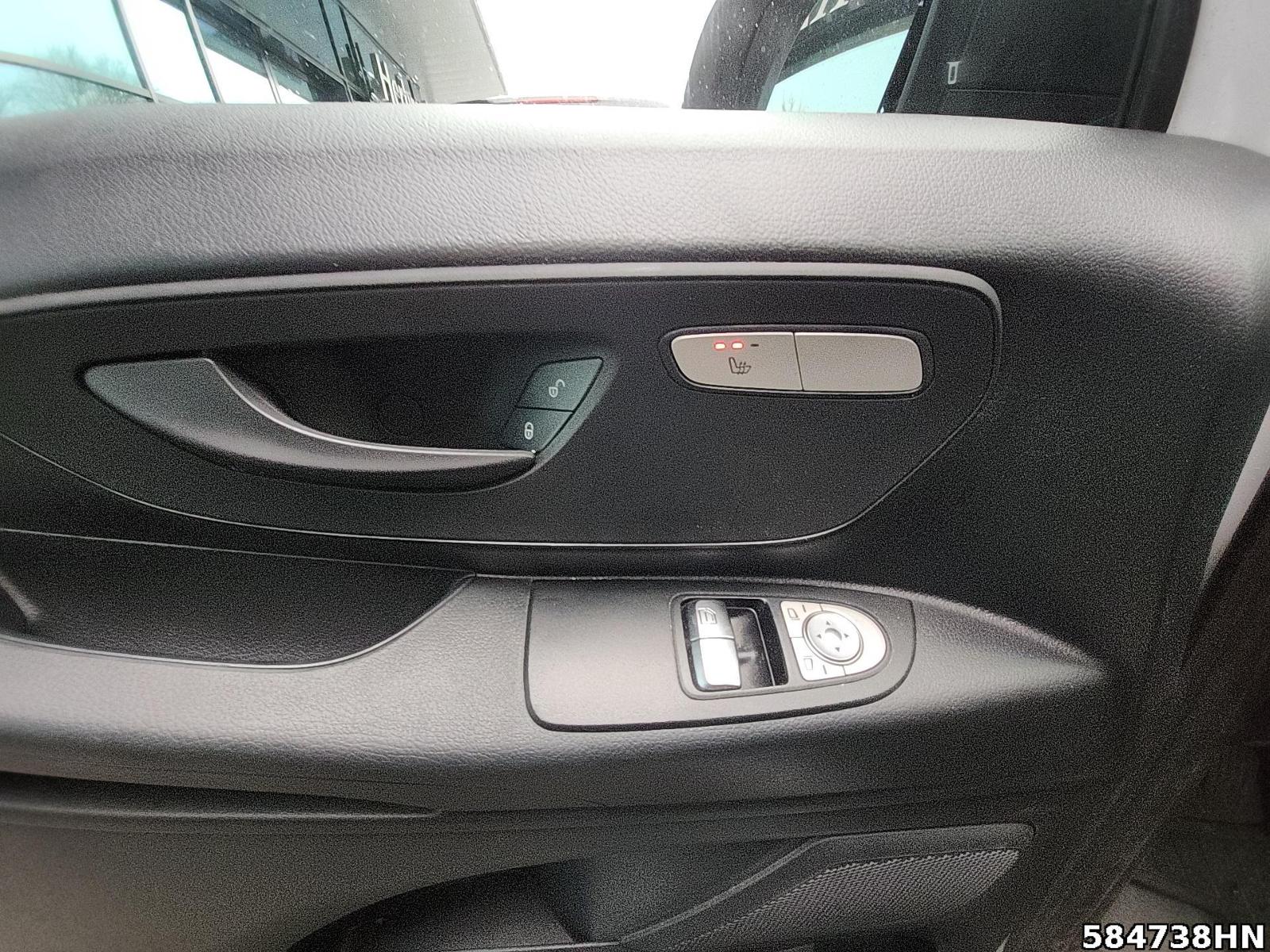 Fahrzeugabbildung Mercedes-Benz Vito 116 CDI Kasten Extralang*Kamera*easyCargo*