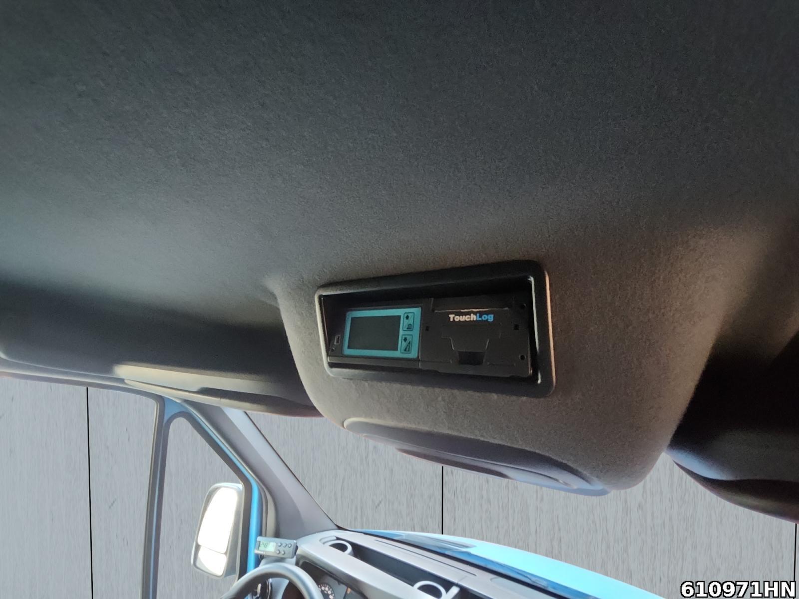 Fahrzeugabbildung Mercedes-Benz Sprinter 317 CDI Tiefkühlkoffer*V500max*Kamera*