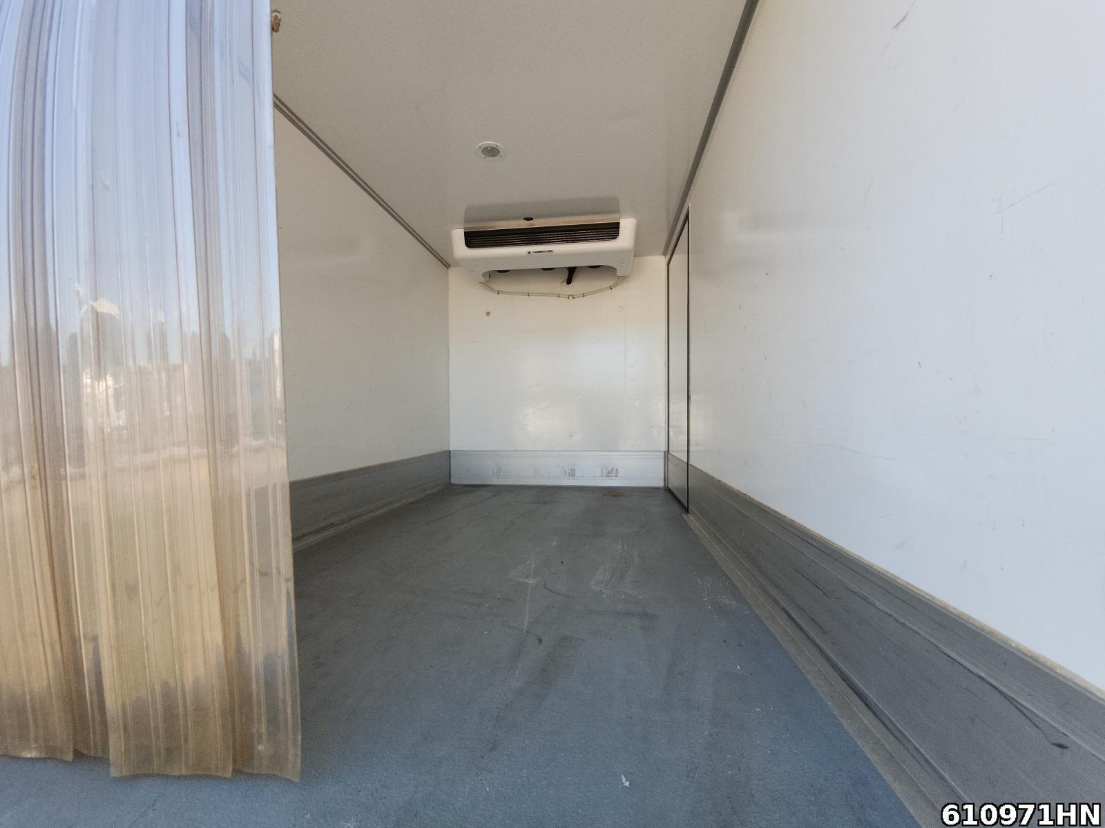 Fahrzeugabbildung Mercedes-Benz Sprinter 317 CDI Tiefkühlkoffer*V500max*Kamera*