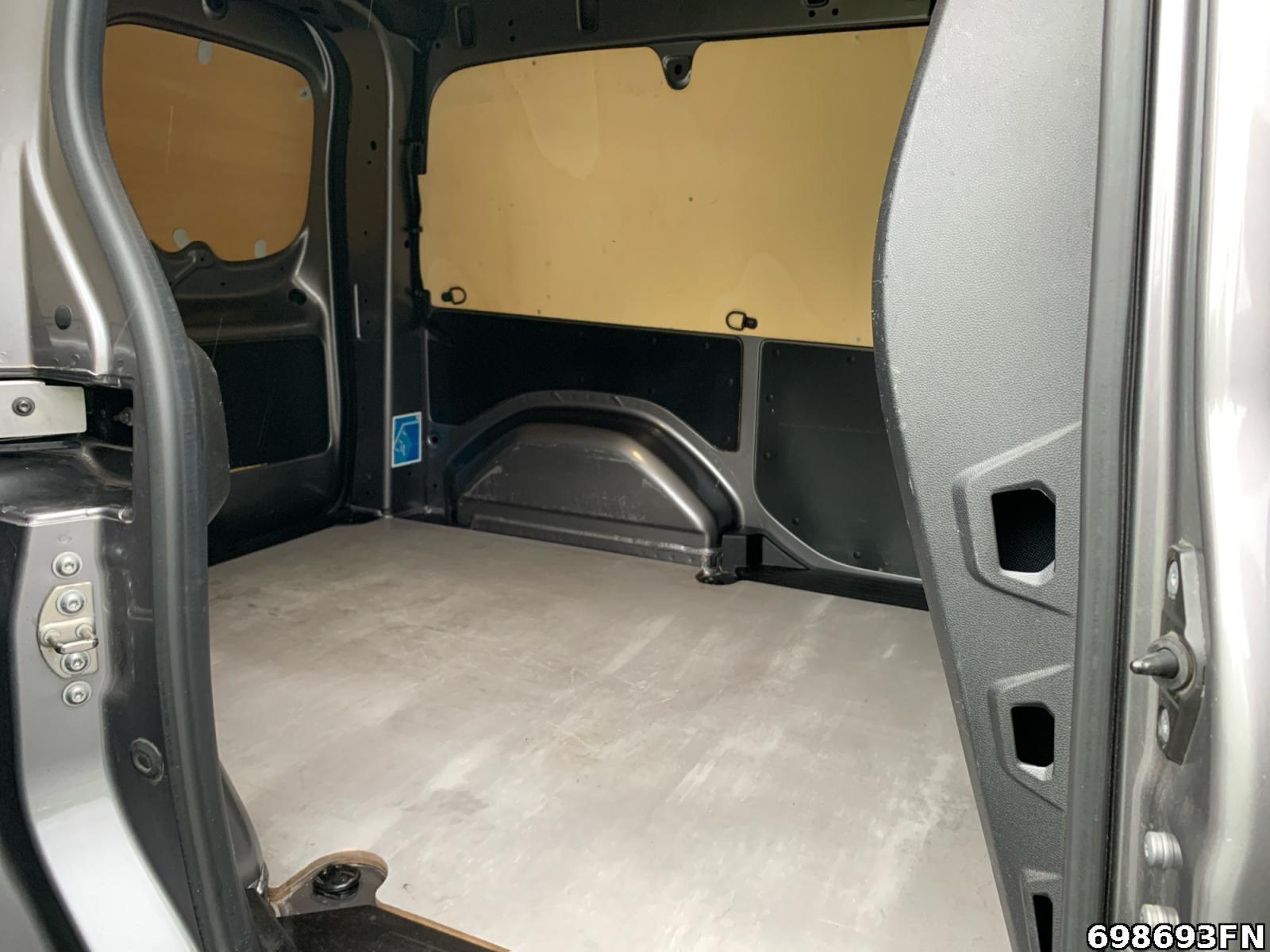 Fahrzeugabbildung Mercedes-Benz Citan 110 PRO *MBUX*KAMERA*TEMPOMAT*SITZHEIZUNG*