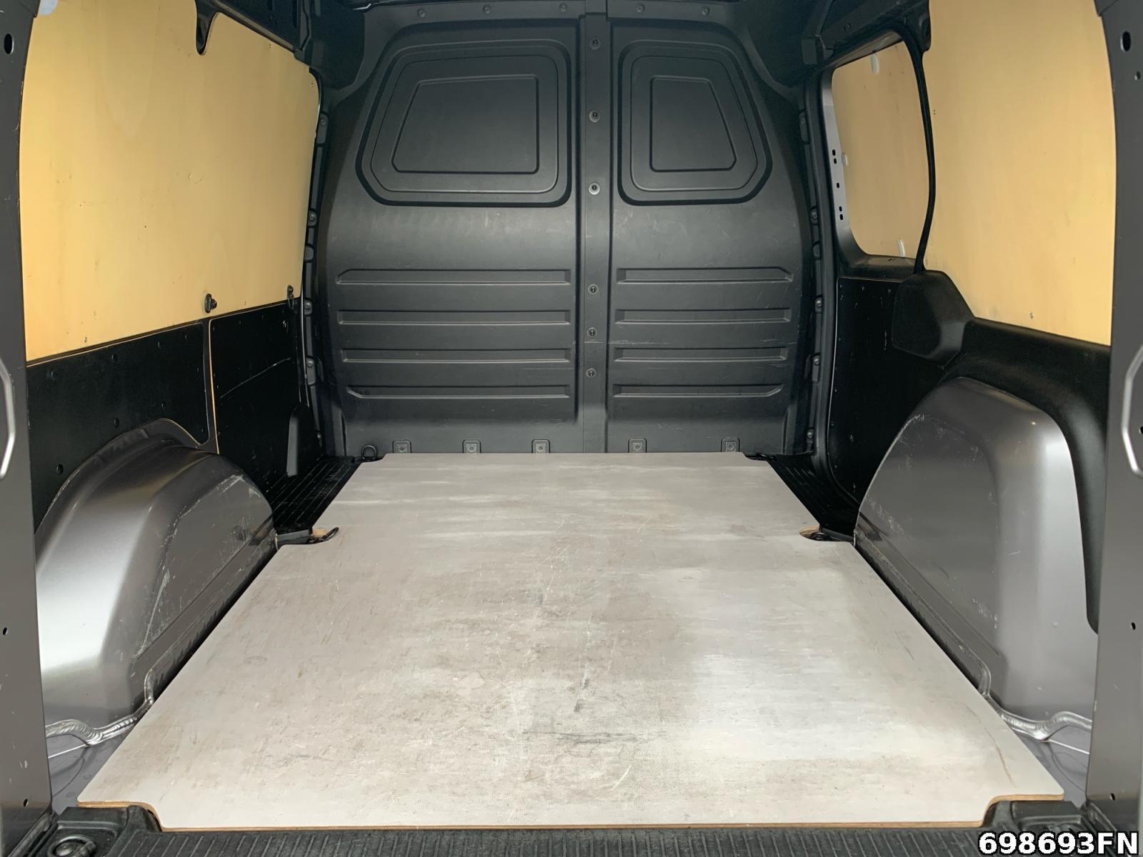 Fahrzeugabbildung Mercedes-Benz Citan 110 PRO *MBUX*KAMERA*TEMPOMAT*SITZHEIZUNG*