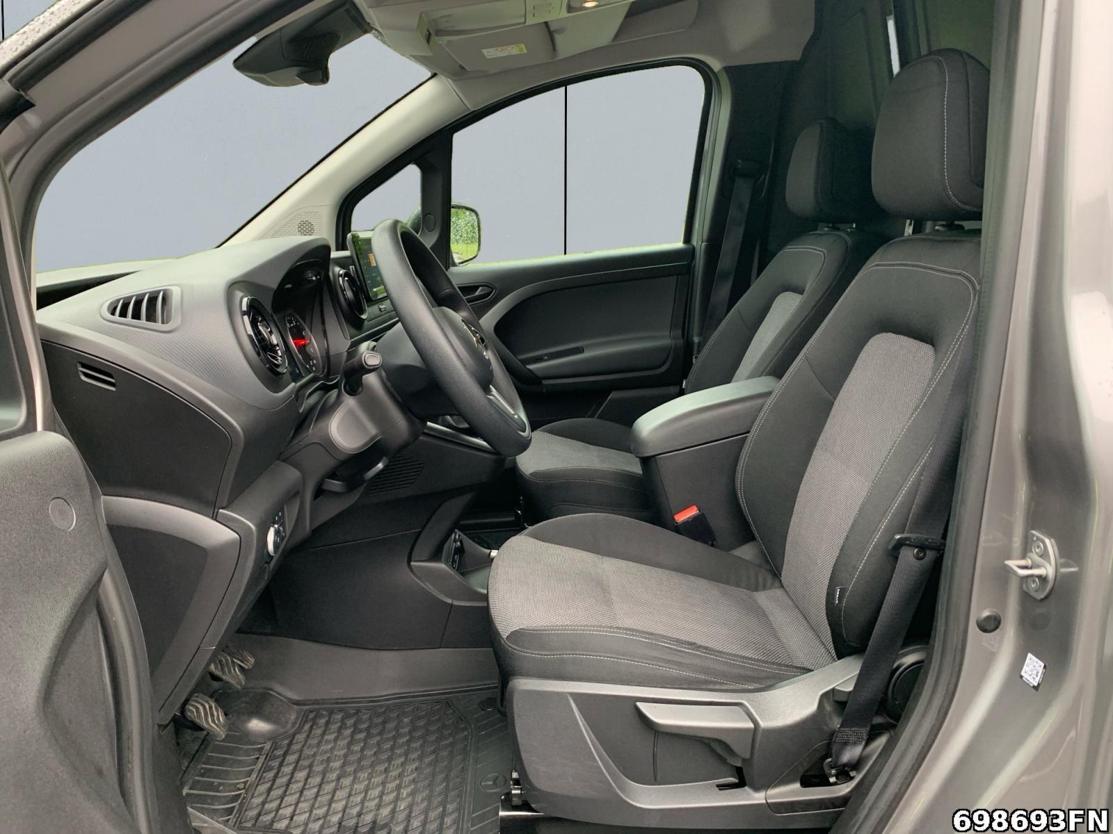 Fahrzeugabbildung Mercedes-Benz Citan 110 PRO *MBUX*KAMERA*TEMPOMAT*SITZHEIZUNG*