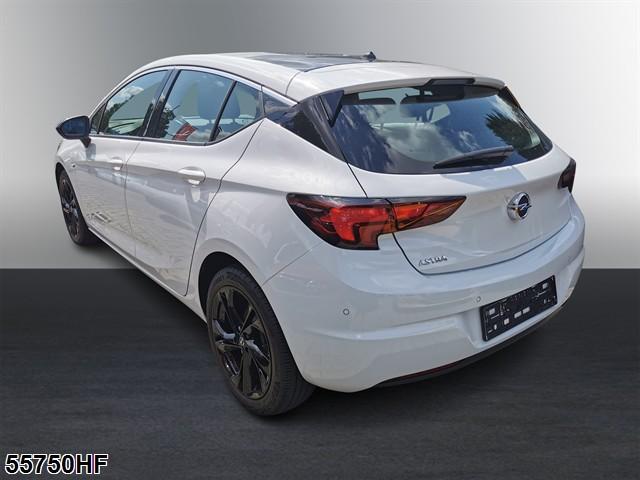 Fahrzeugabbildung Opel Astra K Elegance+NAVI+SHZ+PDC+TEMPOMAT+LED+USB+