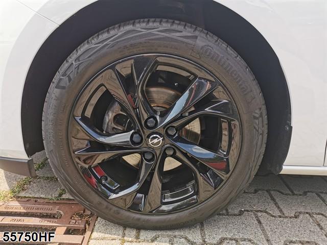Fahrzeugabbildung Opel Astra K Elegance+NAVI+SHZ+PDC+TEMPOMAT+LED+USB+
