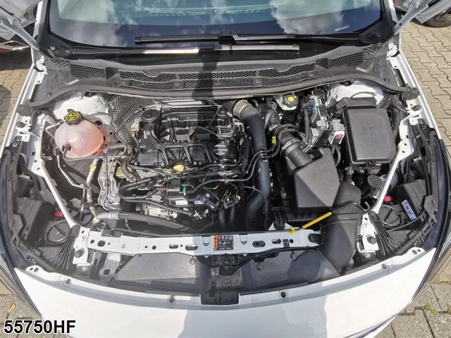 Fahrzeugabbildung Opel Astra K Elegance+NAVI+SHZ+PDC+TEMPOMAT+LED+USB+