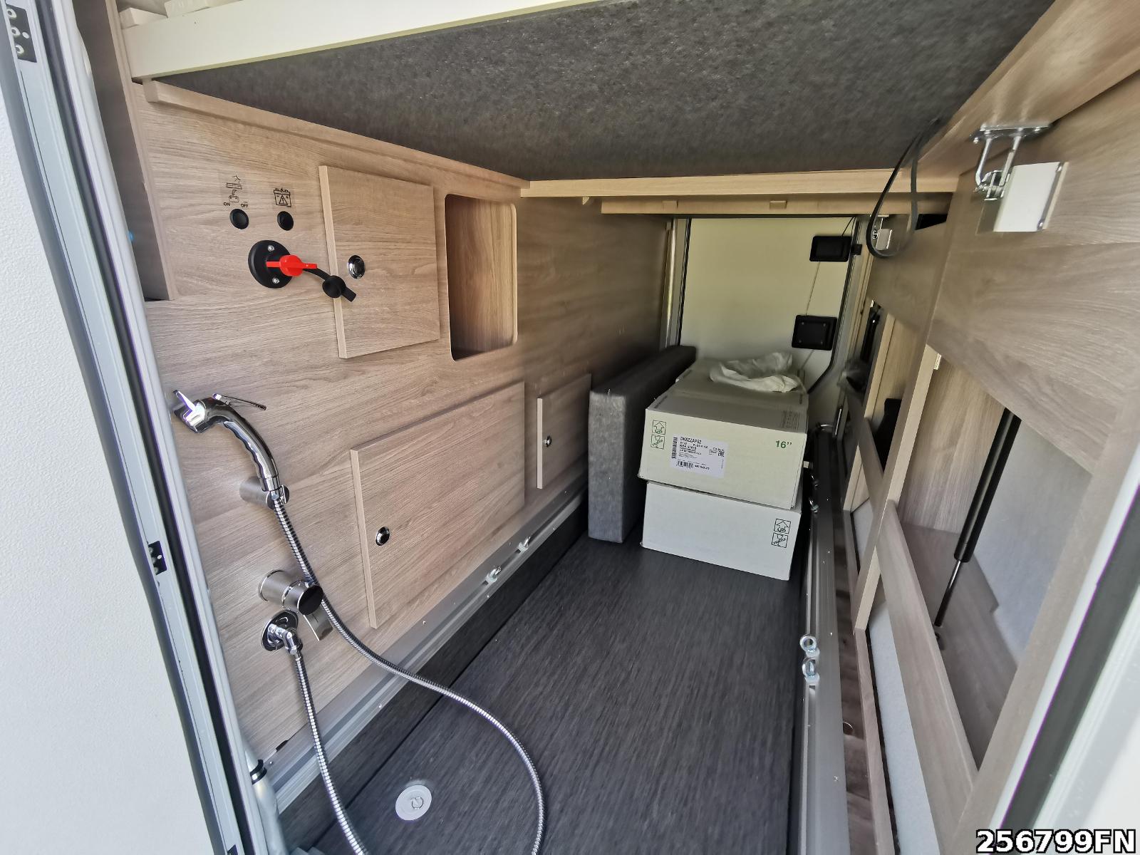 Fahrzeugabbildung Kabe Travel Master Novum 750 LGB 3,5t,AHK 