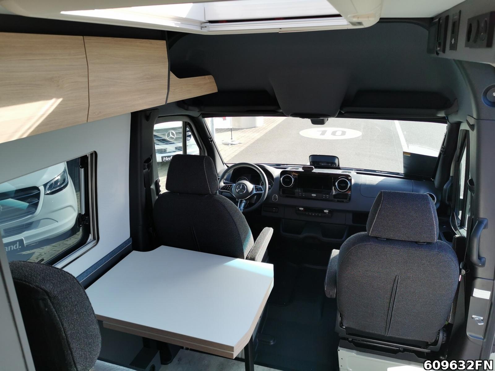 Fahrzeugabbildung YUCON K-Peak 7.0 4x4 2027 Offroad 18