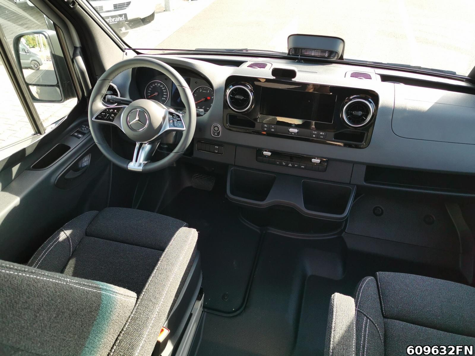 Fahrzeugabbildung YUCON K-Peak 7.0 4x4 2027 Offroad 18
